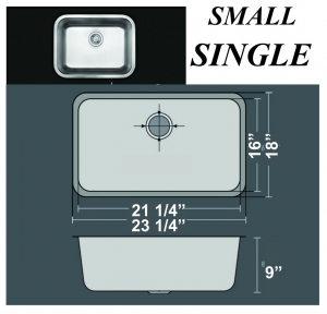 Small Single
