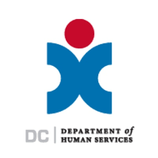 DC Department of Human Services
