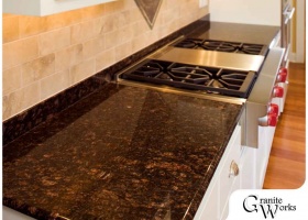 Stop Granite Countertops from Fading
