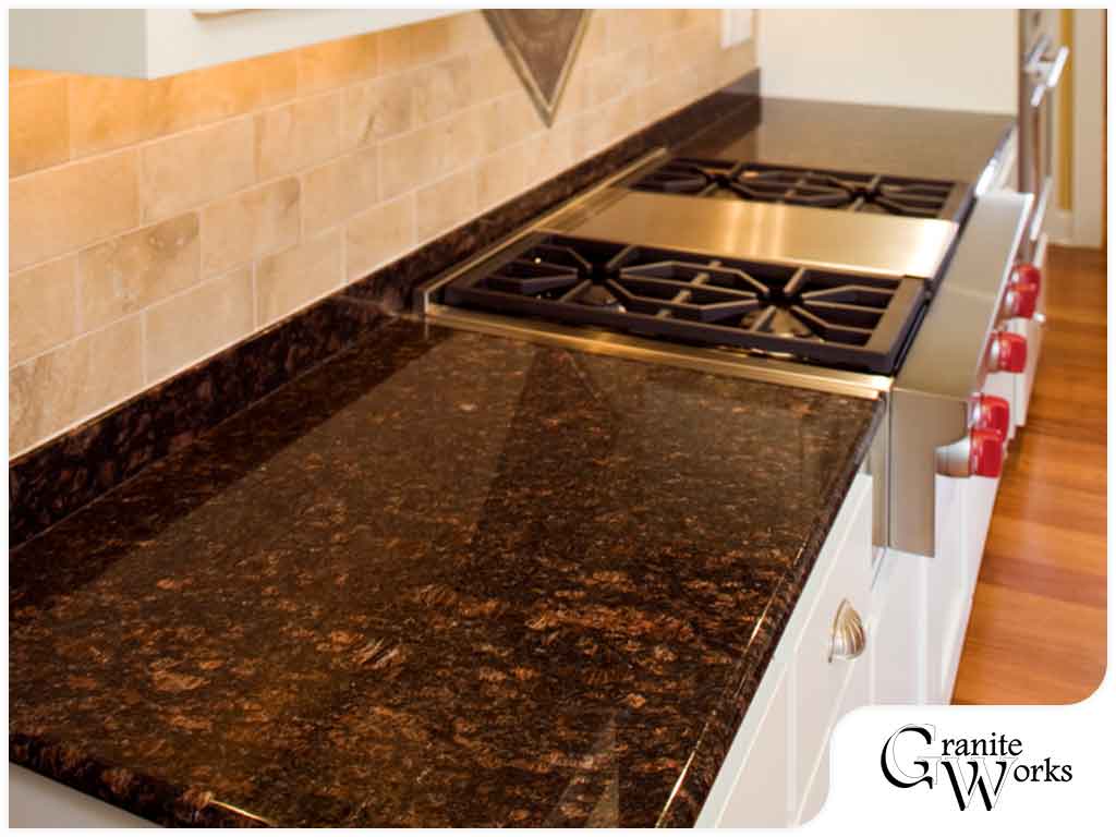 Can You Stop Granite Countertops From Fading Granite Works
