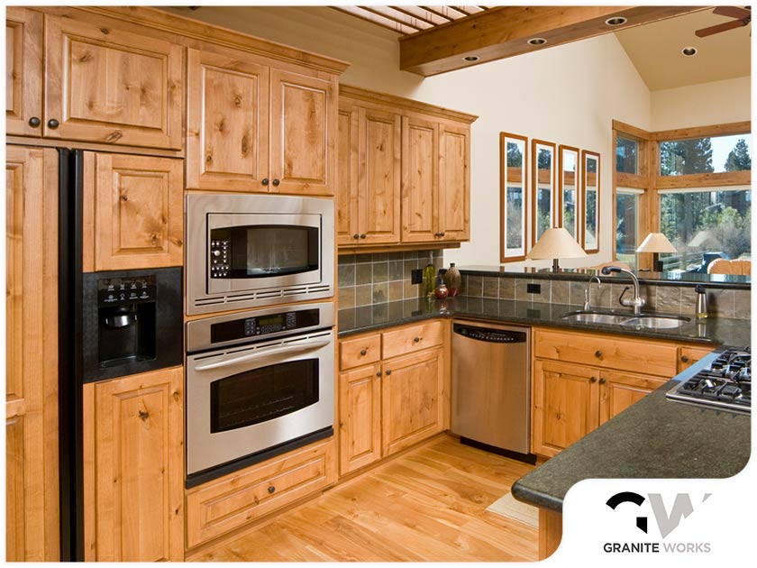 Best Wood For Your Kitchen Cabinets, What Is The Best Wood To Use For Kitchen Cabinets